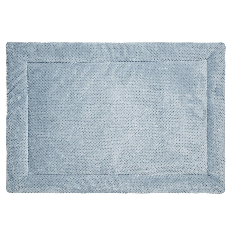Extra Soft Fleece Liners for Guinea Pigs | Dusky Blue Kavee Pets Ltd UK