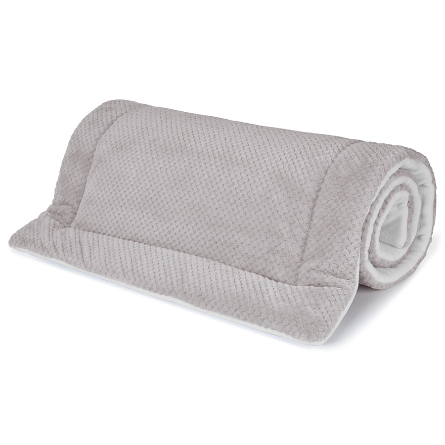 Extra Soft Fleece Liners for Guinea Pigs | Velvet Grey Kavee Pets Ltd UK