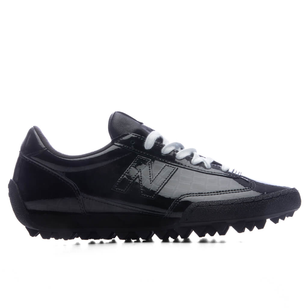 Gator Run - Black/Black New Balance