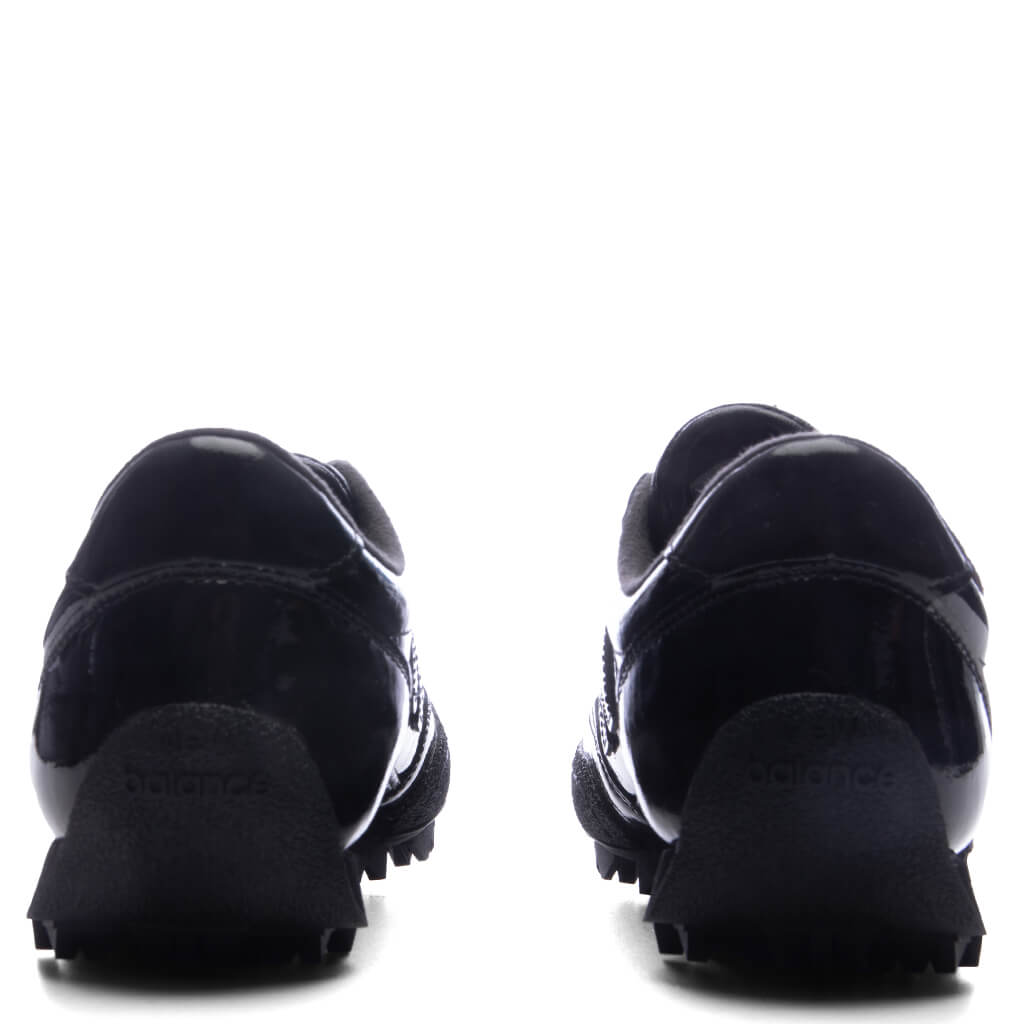 Gator Run - Black/Black New Balance