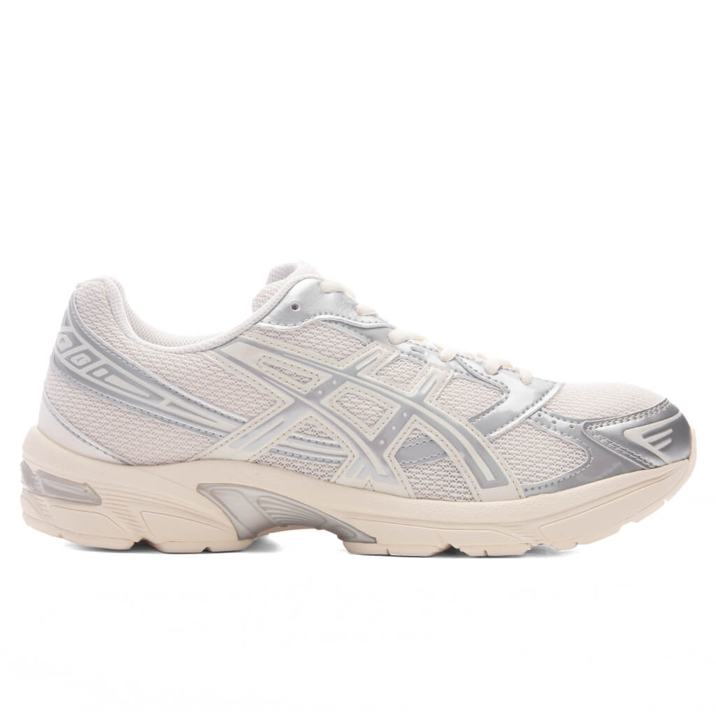 Gel-1130 - Cream/Pure Silver Asics