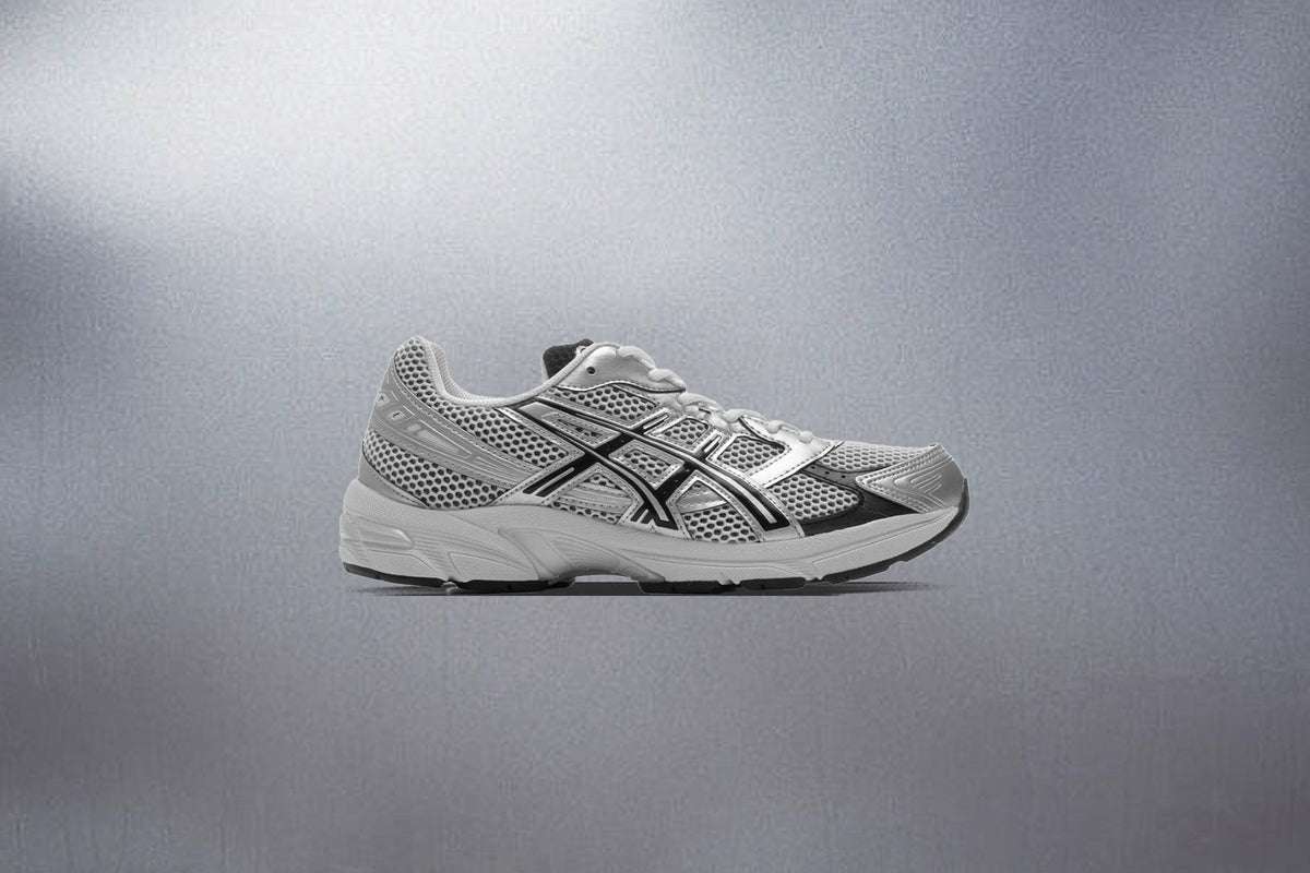 Gel-1130 - White/Black Asics