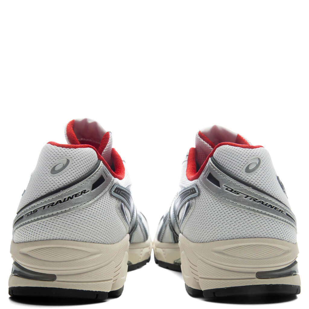 ASICS x Stefon Diggs Gel-DS Trainer 14 - White/Black Asics