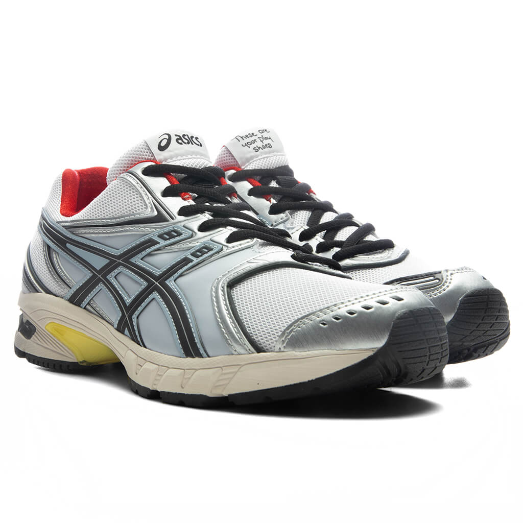 ASICS x Stefon Diggs Gel-DS Trainer 14 - White/Black Asics
