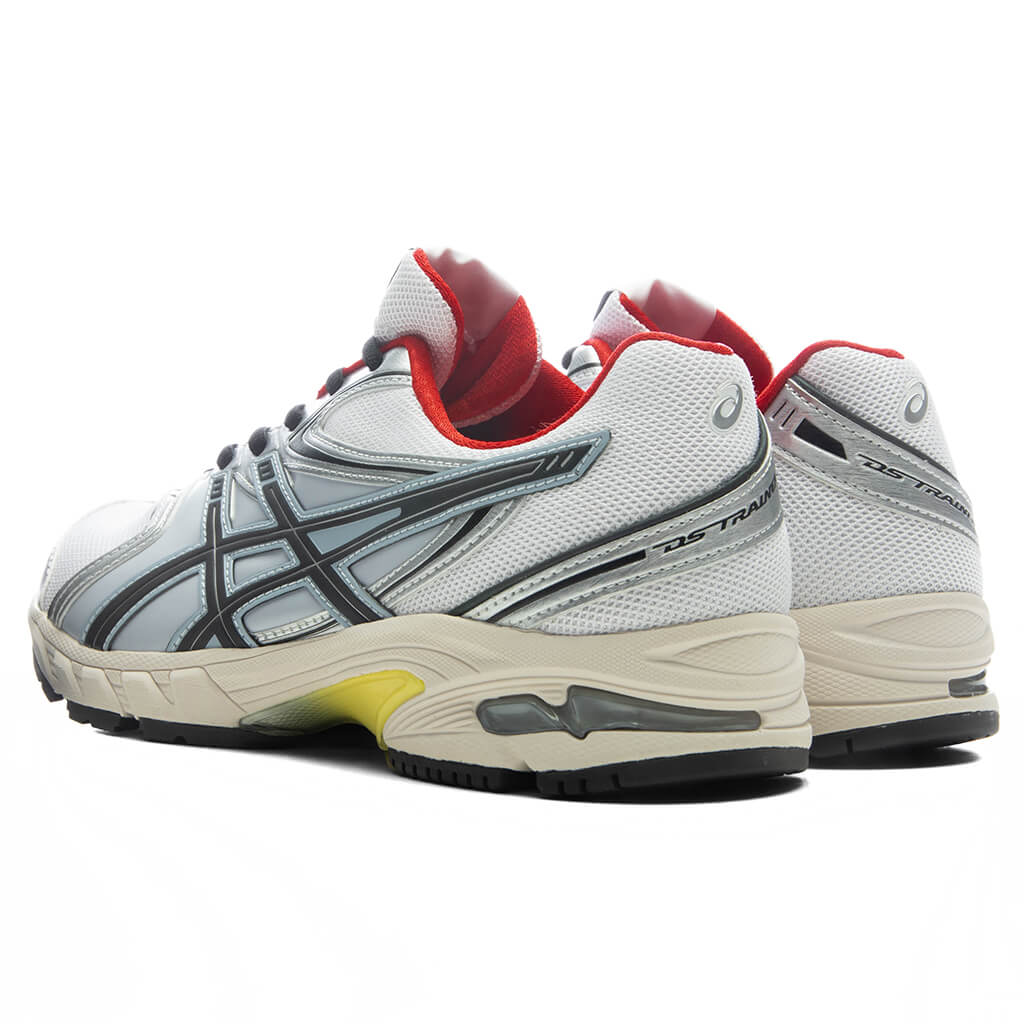ASICS x Stefon Diggs Gel-DS Trainer 14 - White/Black Asics