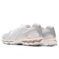 Gel-Kayano 12.1 - White/Pure Silver Asics