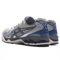 Gel-Kayano 14 - Soft Yellow/Asics Blue Asics