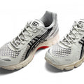 ASICS x PACE Gel-Kayano 12.1 - Cream/Black Asics