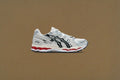 ASICS x Lapstone & Hammer Gel-Kayano 12.1 'The Spark' - Cream/Pure Silver Asics