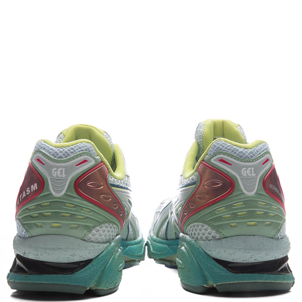 ASICS x FACETASM Gel-Kayano 14 'Organic Beauty' - Blue/Multi Asics