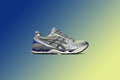 Gel-Kayano 14 - Soft Yellow/Asics Blue Asics