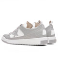 Yeah - Grey/White Golden Goose