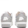 Yeah - Grey/White Golden Goose