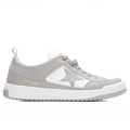 Yeah - Grey/White Golden Goose