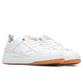 Yeah - Optic White Golden Goose