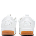 Yeah - Optic White Golden Goose