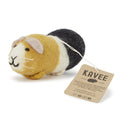 Guinea Pig Felt Soft Toy Kavee C&C cages
