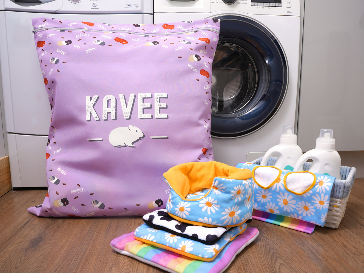 The Laundry Bag Kavee Pets Ltd UK