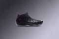 Air Foamposite One 'Carbon Fiber' - Black/Black/Dark Smoke Grey Nike