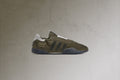 Adidas x Song for the Mute Women's Taekwondo Mei - Shadow Green/Core Black/Cloud White Adidas Originals
