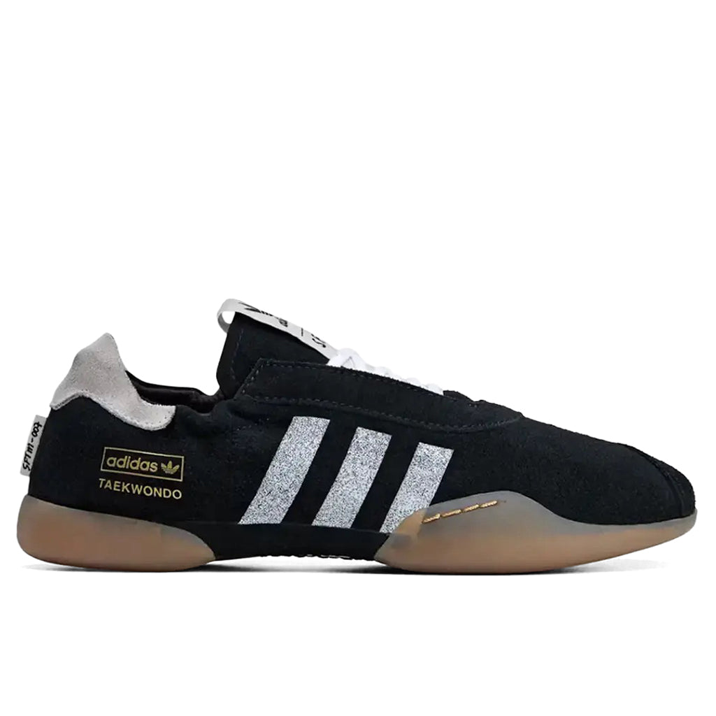 Adidas x Song for the Mute Women's Taekwondo Mei - Core Black/Cloud White Adidas Originals