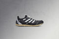 Adidas x Song for the Mute Adizero PR - Core Black/Cream White/Silver Metallic Adidas Originals