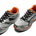 Homura OG+ - Matte Silver/Heat Fire Puma
