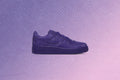 Nike x Kobe Bryant Air Force 1 Low 'Court Purple' - Court Purple/Court Purple Nike