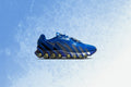 Nike x Patta Air Max Dn8 - Game Royal/Light Charcoal Nike