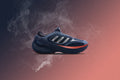 Adizero Goukana - Collegiate Navy/Preloved Ink/Preloved Red Adidas Originals