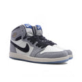 Air Jordan 1 Retro High OG 'All Star' (PS) - Cool Grey/Black/Sail/Game Royal Jordan