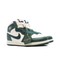 Air Jordan 1 Retro High OG 'Fir' (PS) - Pale Ivory/Pro Green Fir/Coconut Milk Jordan