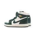 Air Jordan 1 Retro High OG 'Fir' (PS) - Pale Ivory/Pro Green Fir/Coconut Milk Jordan
