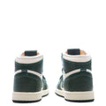 Air Jordan 1 Retro High OG 'Fir' (PS) - Pale Ivory/Pro Green Fir/Coconut Milk Jordan