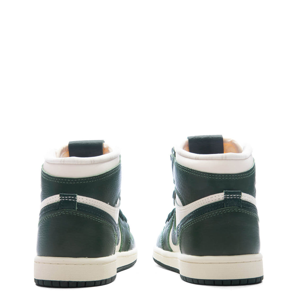 Air Jordan 1 Retro High OG 'Fir' (PS) - Pale Ivory/Pro Green Fir/Coconut Milk Jordan
