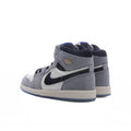 Air Jordan 1 Retro High OG 'All Star' (TD) - Cool Grey/Black/Game Royal Jordan