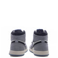 Air Jordan 1 Retro High OG 'All Star' (TD) - Cool Grey/Black/Game Royal Jordan