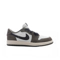 Air Jordan 1 Retro Low OG 'Medium Olive' (PS) - Medium Olive/Black/Summit White Jordan