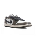 Air Jordan 1 Retro Low OG 'Medium Olive' (PS) - Medium Olive/Black/Summit White Jordan
