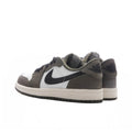 Air Jordan 1 Retro Low OG 'Medium Olive' (PS) - Medium Olive/Black/Summit White Jordan
