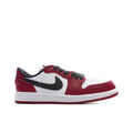 Air Jordan 1 Retro Low OG 'Chicago' (PS) - Varsity Red/Black/Summit White Jordan