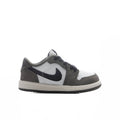 Air Jordan 1 Retro Low OG 'Medium Olive' (TD) - Medium Olive/Black/Summit White Jordan