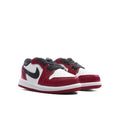 Air Jordan 1 Retro Low OG 'Chicago' (TD) - Varsity Red/Black/Summit White Jordan