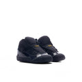 Air Jordan 11 Infant 'Gamma'- Black/Gamma Blue/Varsity Maize Jordan