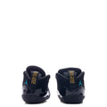 Air Jordan 11 Infant 'Gamma'- Black/Gamma Blue/Varsity Maize Jordan