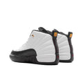 Air Jordan 12 Retro 'Taxi'  (PS) - White/Black/Taxi Jordan