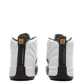 Air Jordan 12 Retro 'Taxi'  (PS) - White/Black/Taxi Jordan