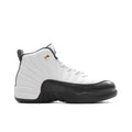 Air Jordan 12 Retro 'Taxi'  (PS) - White/Black/Taxi Jordan
