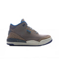 Air Jordan 3 Retro 'We Outside' (PS) - Olive Grey/Green Abyss/Khaki Jordan