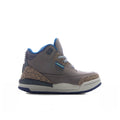 Air Jordan 3 Retro 'We Outside' (TD) - Olive Grey/Green Abyss/Khaki Jordan